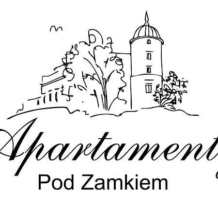 Apartamenty Pod Zamkiem W Janowcu Janowiec Dış mekan fotoğraf