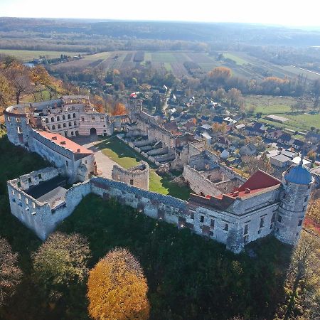 Apartamenty Pod Zamkiem W Janowcu Janowiec Dış mekan fotoğraf
