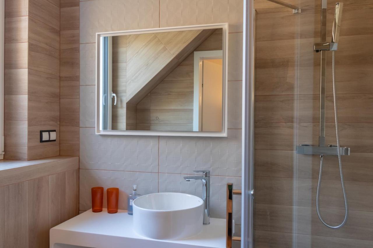 Apartamenty Pod Zamkiem W Janowcu Janowiec Dış mekan fotoğraf