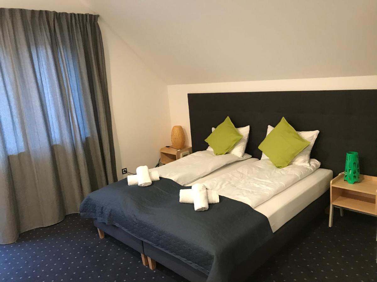 Apartamenty Pod Zamkiem W Janowcu Janowiec Dış mekan fotoğraf