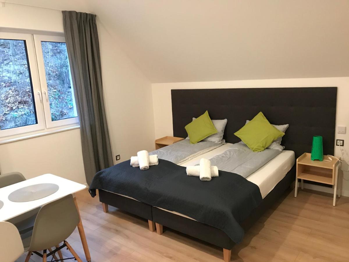 Apartamenty Pod Zamkiem W Janowcu Janowiec Dış mekan fotoğraf