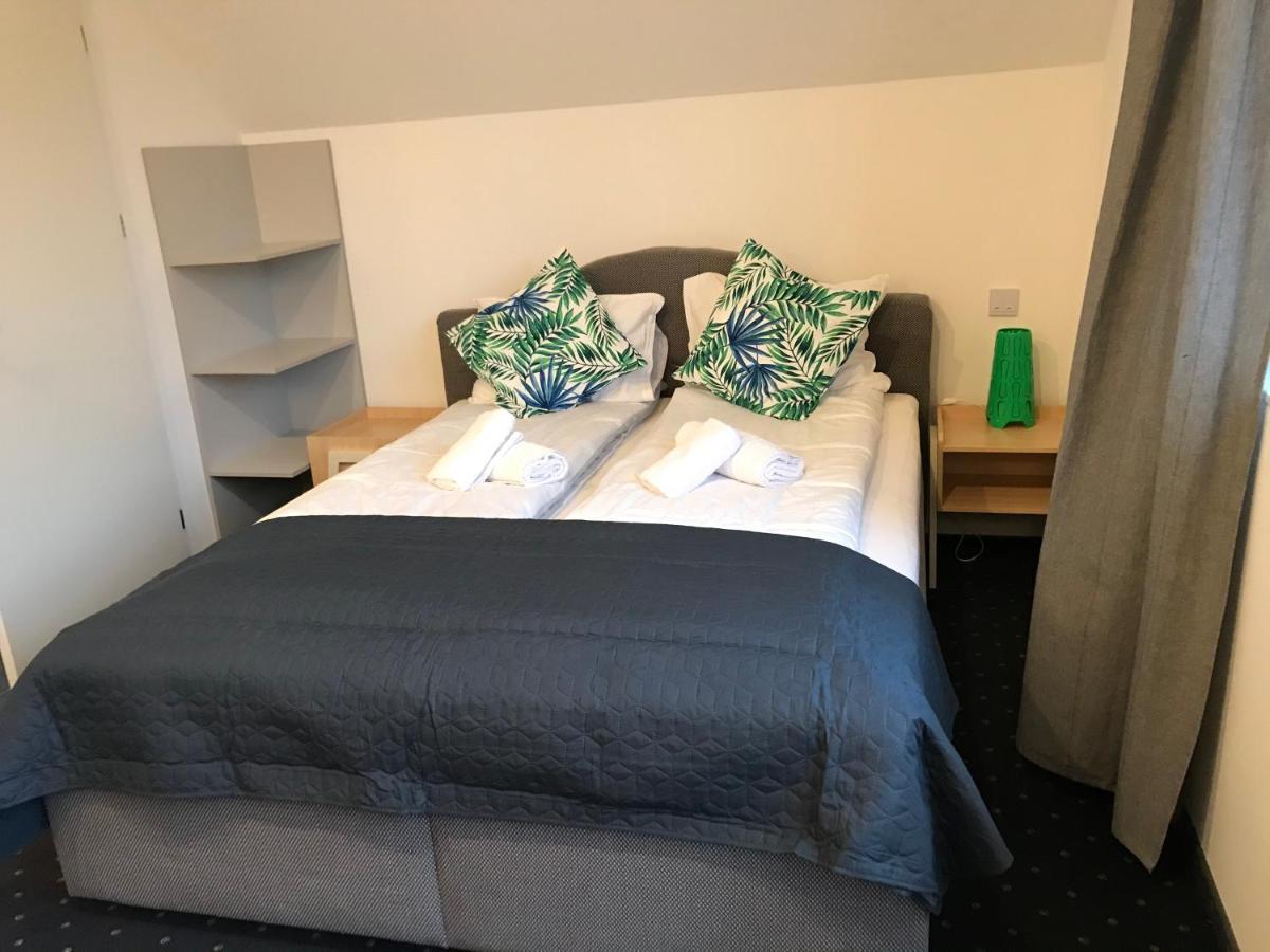 Apartamenty Pod Zamkiem W Janowcu Janowiec Dış mekan fotoğraf