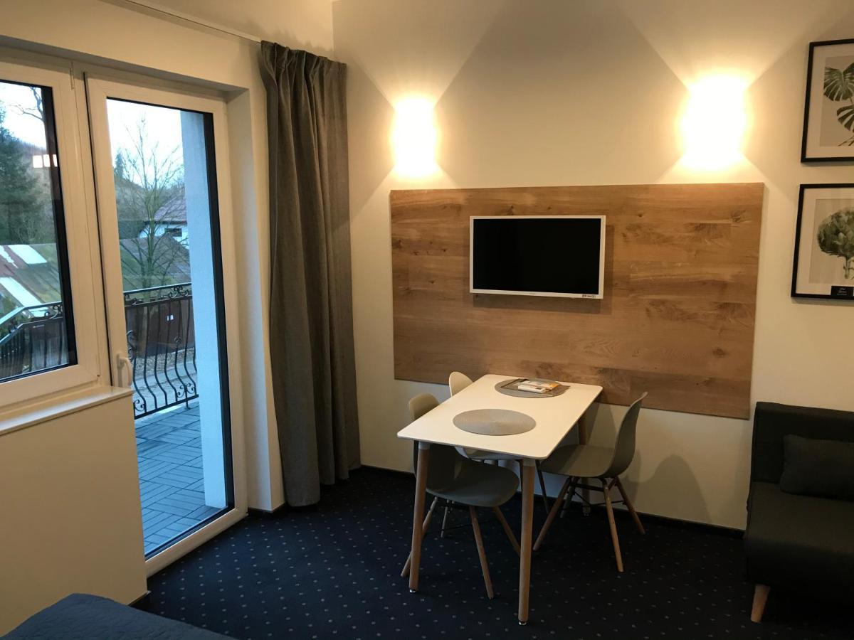 Apartamenty Pod Zamkiem W Janowcu Janowiec Dış mekan fotoğraf