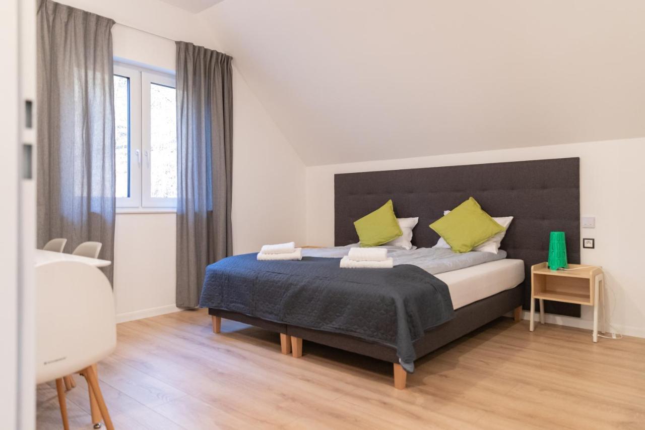 Apartamenty Pod Zamkiem W Janowcu Janowiec Dış mekan fotoğraf