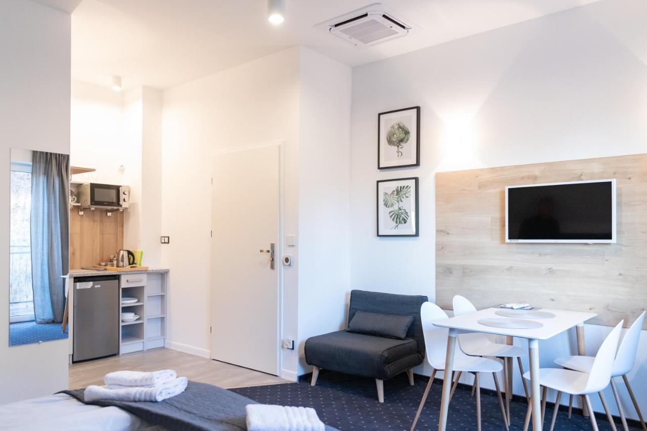 Apartamenty Pod Zamkiem W Janowcu Janowiec Dış mekan fotoğraf