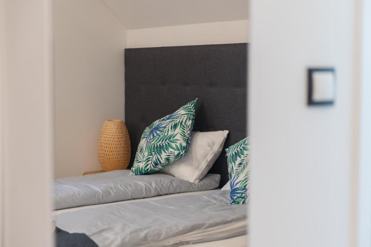 Apartamenty Pod Zamkiem W Janowcu Janowiec Dış mekan fotoğraf