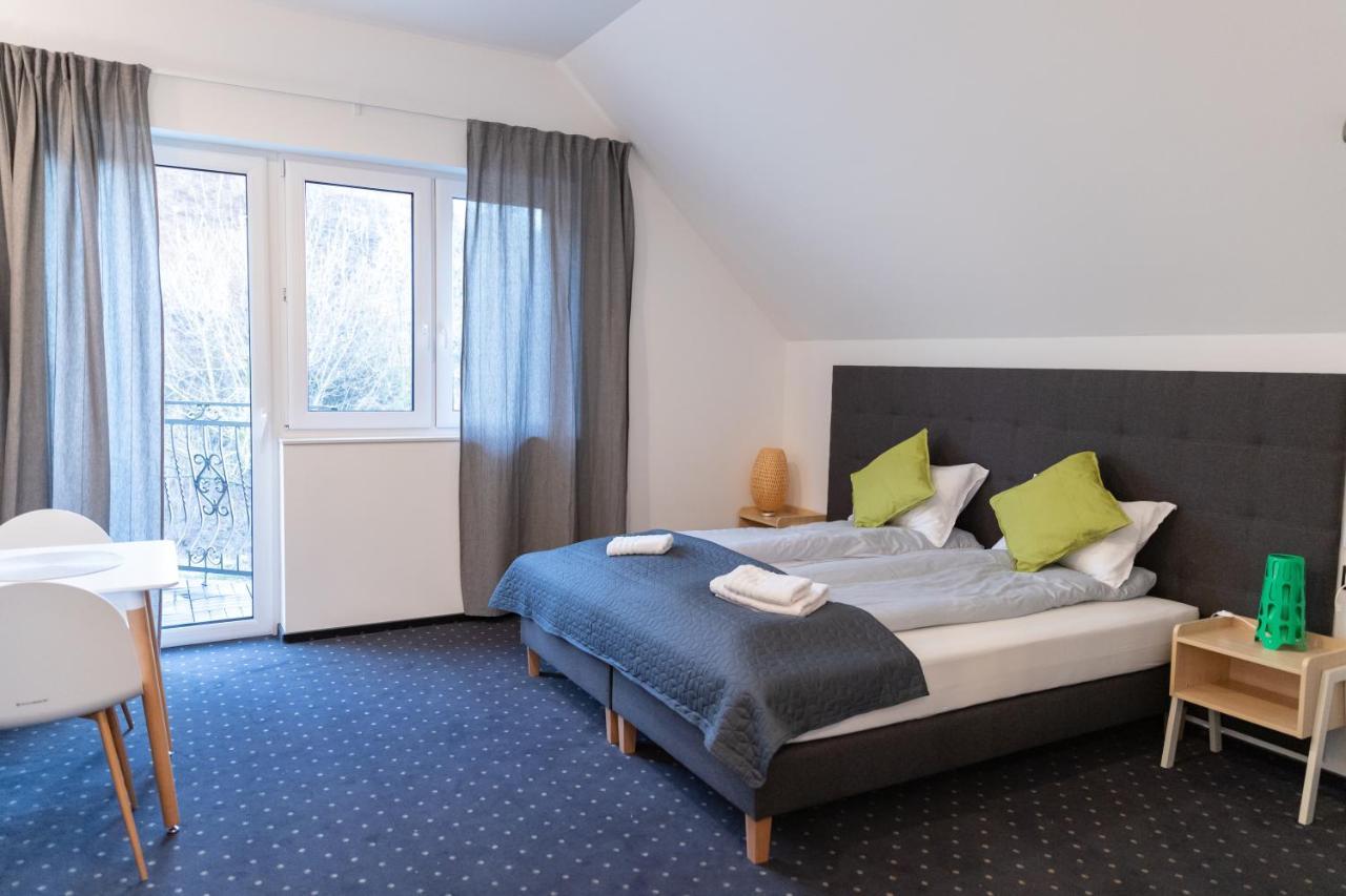 Apartamenty Pod Zamkiem W Janowcu Janowiec Dış mekan fotoğraf