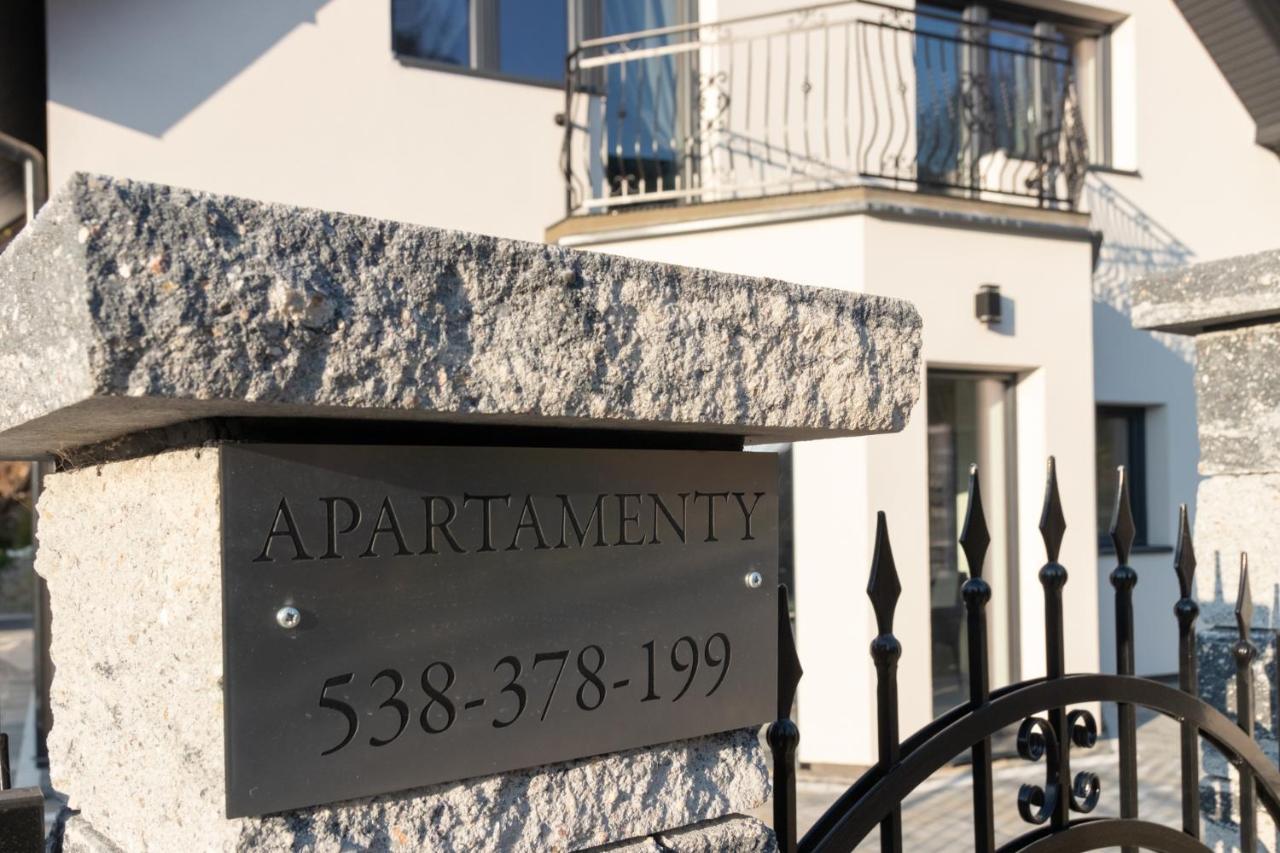 Apartamenty Pod Zamkiem W Janowcu Janowiec Dış mekan fotoğraf