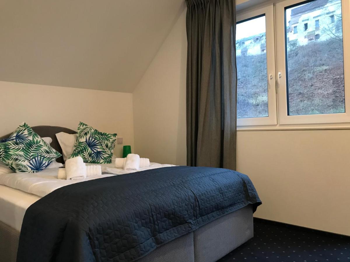 Apartamenty Pod Zamkiem W Janowcu Janowiec Dış mekan fotoğraf