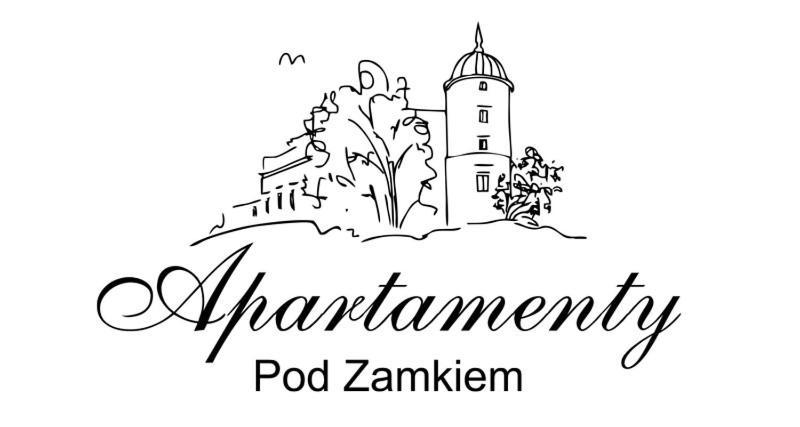 Apartamenty Pod Zamkiem W Janowcu Janowiec Dış mekan fotoğraf
